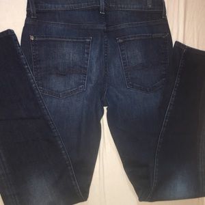 7 For All Mankind - Slimmy